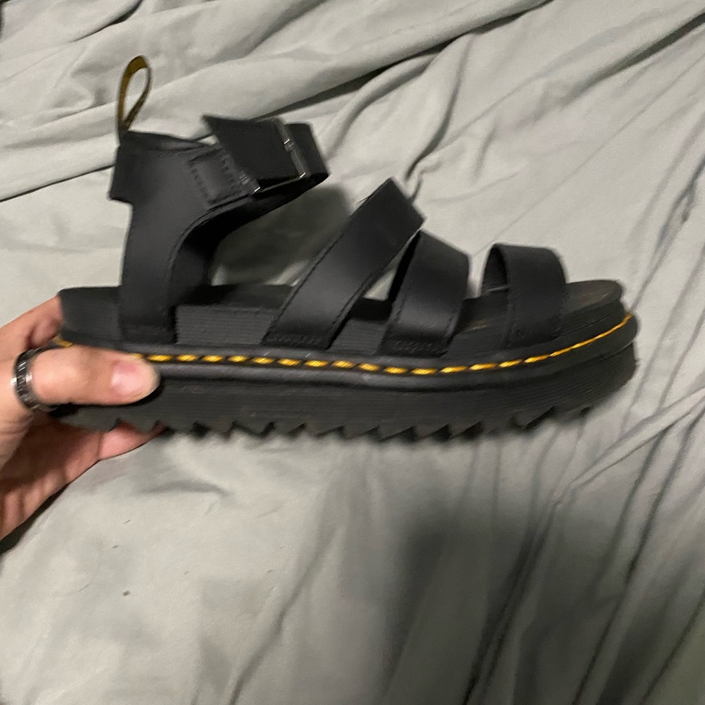 Doc martens Blaire sandals